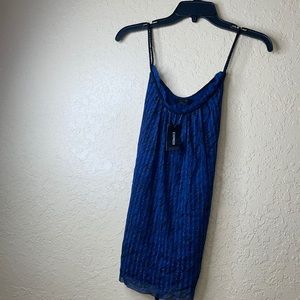 Express tank top